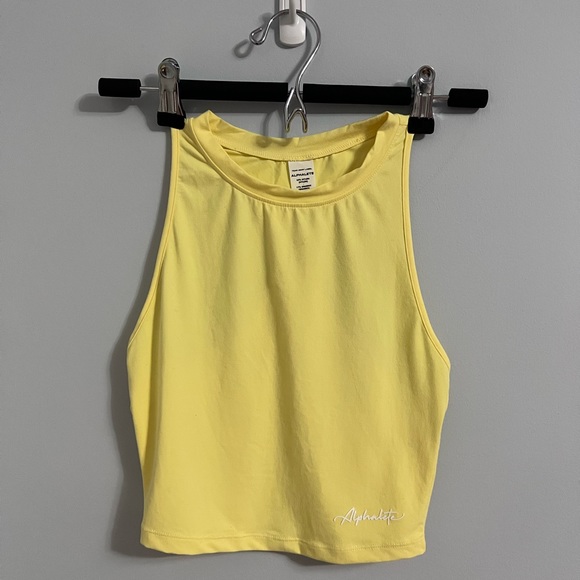 Alphalete Ultrasoft Thrive Tank - Picture 2 of 3